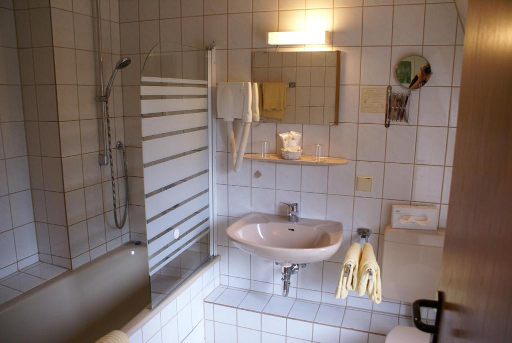 Sonnenhof Отель 2*